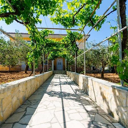 Apartments Ivana Trogir Exterior photo
