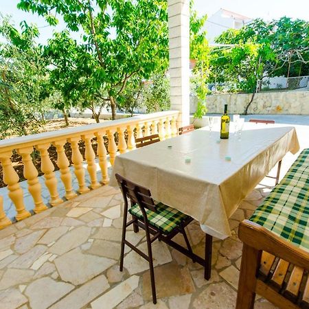 Apartments Ivana Trogir Exterior photo